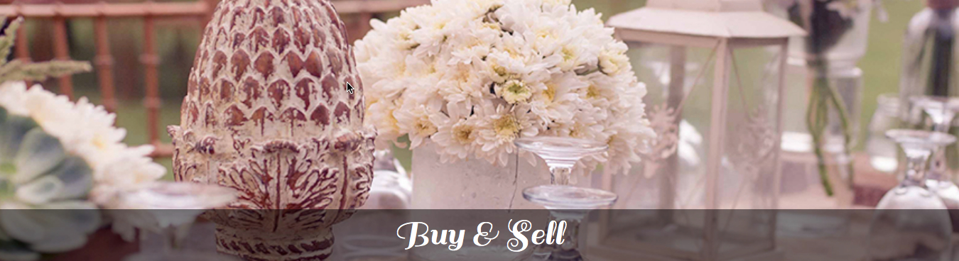 Welcome To Brides Marketplace